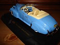 1:32 Signature Cadillac Series 62 Sedan 1940 Blue. Uploaded by DaVinci